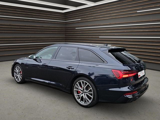 Audi S6 Avant TDI Quattro Tiptronic - 2023 - Joinsteer - #3