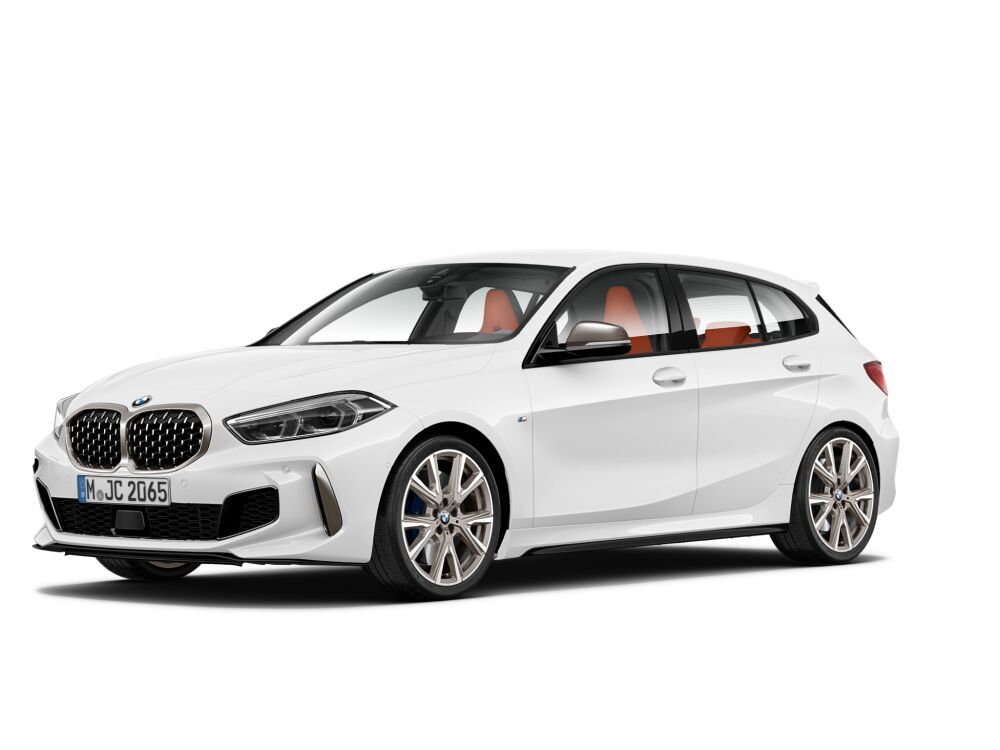 BMW M135i XDrive 306 Ch - 2020 - Joinsteer - #1
