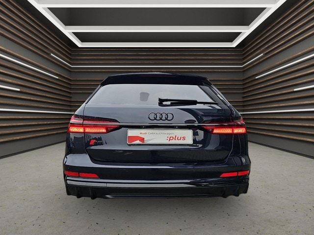 Audi S6 Avant TDI Quattro Tiptronic - 2023 - Joinsteer - #4