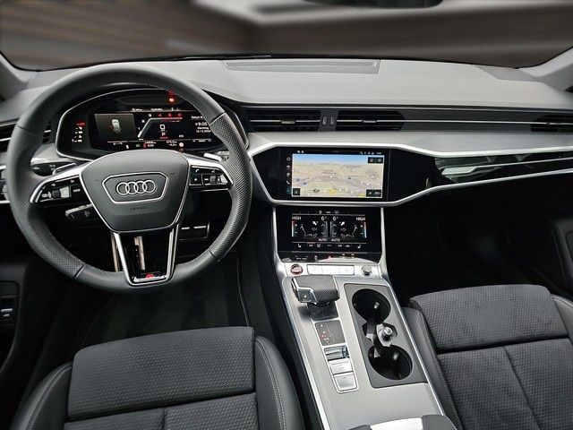 Audi S6 Avant TDI Quattro Tiptronic - 2023 - Joinsteer - #6