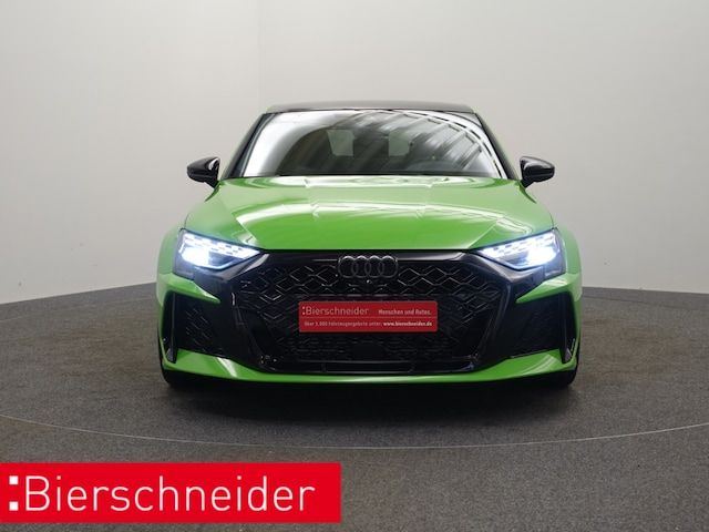 Audi RS3 Berline 2.5 TFSI Quattro S Tronic - 2025 - Joinsteer - #3