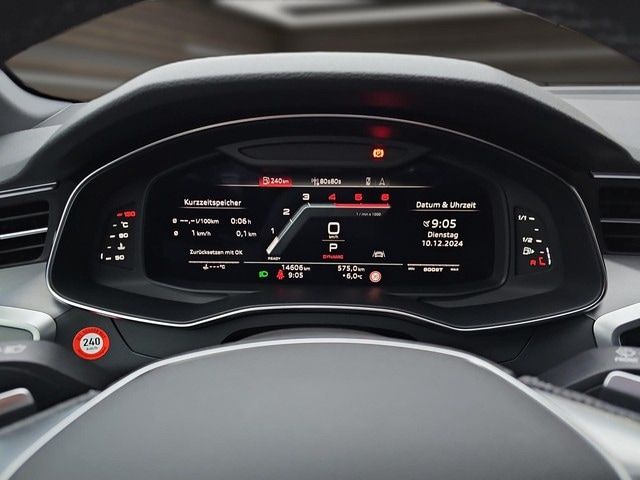 Audi S6 Avant TDI Quattro Tiptronic - 2023 - Joinsteer - #9