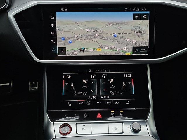 Audi S6 Avant TDI Quattro Tiptronic - 2023 - Joinsteer - #10