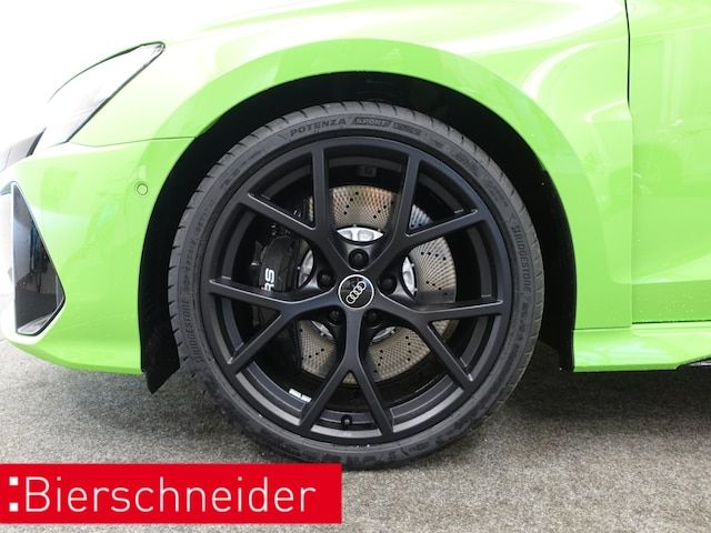 Audi RS3 Berline 2.5 TFSI Quattro S Tronic - 2025 - Joinsteer - #5