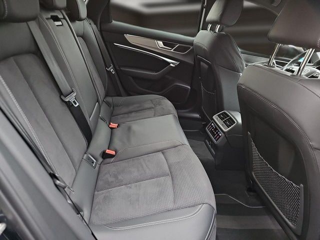 Audi S6 Avant TDI Quattro Tiptronic - 2023 - Joinsteer - #11