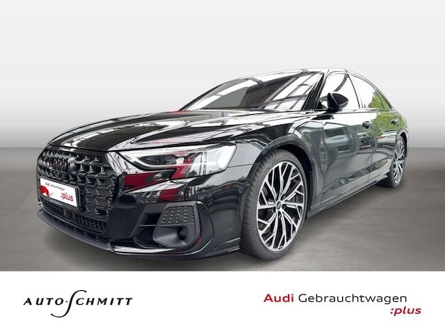 Audi S8 TFSI Quattro Tiptronic - 2023 - Joinsteer - #1