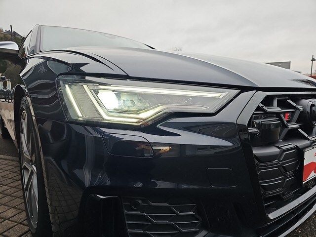 Audi S6 Avant TDI Quattro Tiptronic - 2023 - Joinsteer - #12