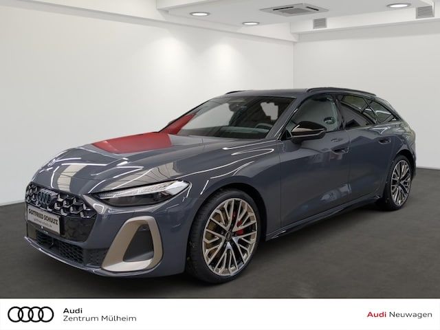 Audi A5 Avant TDI Quattro S Tronic - 2025 - Joinsteer - #3