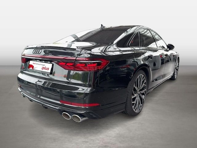 Audi S8 TFSI Quattro Tiptronic - 2023 - Joinsteer - #4
