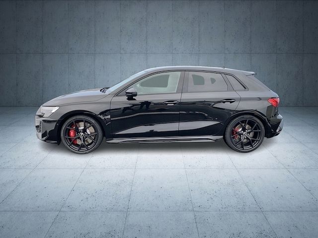 Audi RS3 Sportback TFSI Quattro S Tronic - 2025 - Joinsteer - #3