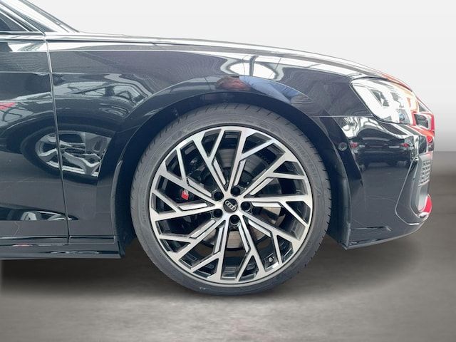 Audi S8 TFSI Quattro Tiptronic - 2023 - Joinsteer - #5