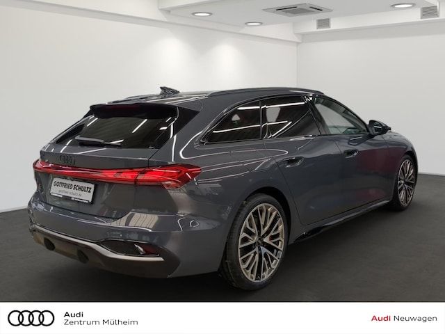 Audi A5 Avant TDI Quattro S Tronic - 2025 - Joinsteer - #5