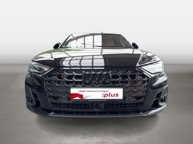 Audi S8 TFSI Quattro Tiptronic - 2023 - Joinsteer - #7