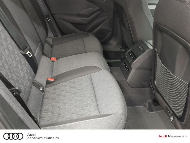 Audi A5 Avant TDI Quattro S Tronic - 2025 - Joinsteer - #8