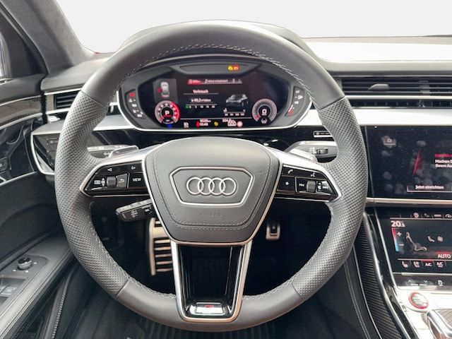 Audi S8 TFSI Quattro Tiptronic - 2023 - Joinsteer - #9