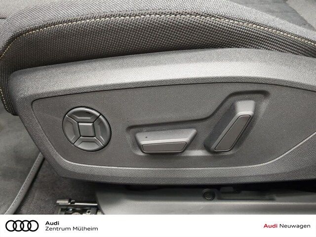 Audi A5 Avant TDI Quattro S Tronic - 2025 - Joinsteer - #13