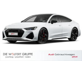 Audi RS7 Quattro Tiptronic - 2024 - Joinsteer - #1