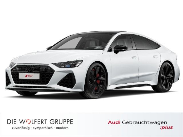 Audi RS7 Quattro Tiptronic - 2024 - Joinsteer - #1