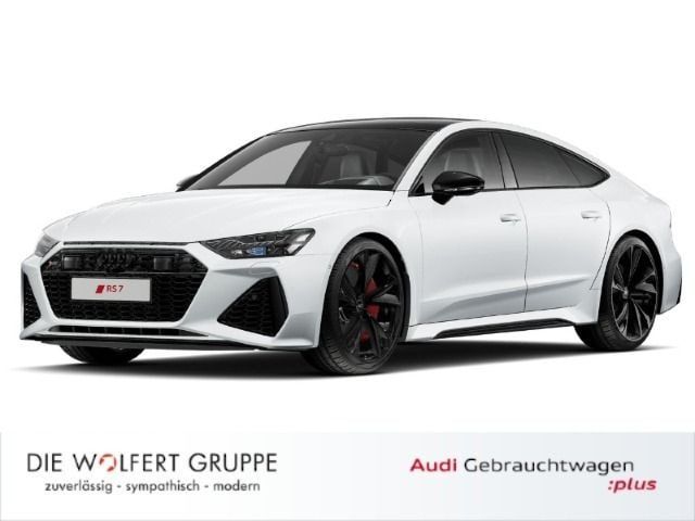 Audi RS7 Quattro Tiptronic - 2024 - Joinsteer - #2
