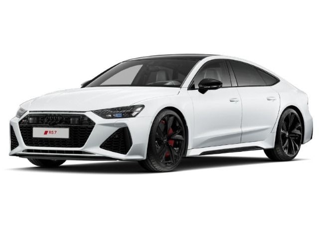 Audi RS7 Quattro Tiptronic - 2024 - Joinsteer - #3