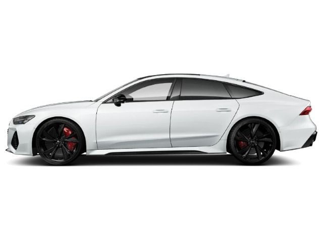 Audi RS7 Quattro Tiptronic - 2024 - Joinsteer - #4