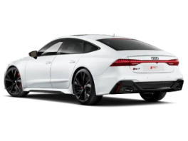Audi RS7 Quattro Tiptronic - 2024 - Joinsteer - #5