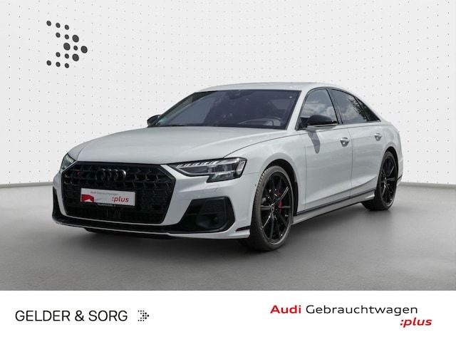 Audi S8 TFSI Quattro Tiptronic - 2023 - Joinsteer - #1