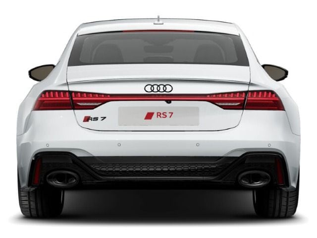 Audi RS7 Quattro Tiptronic - 2024 - Joinsteer - #6
