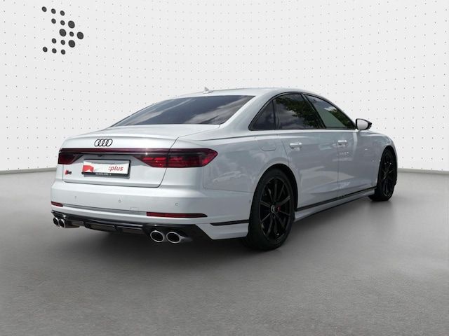 Audi S8 TFSI Quattro Tiptronic - 2023 - Joinsteer - #2
