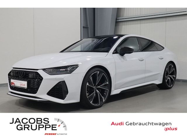 Audi RS7 Performance Quattro Tiptronic - 2024 - Joinsteer - #1