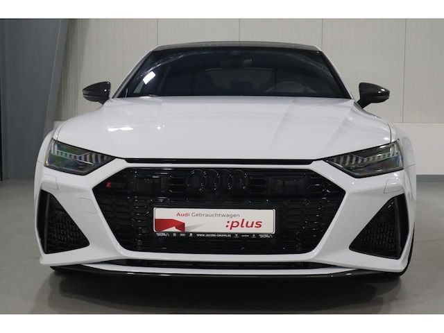 Audi RS7 Performance Quattro Tiptronic - 2024 - Joinsteer - #2