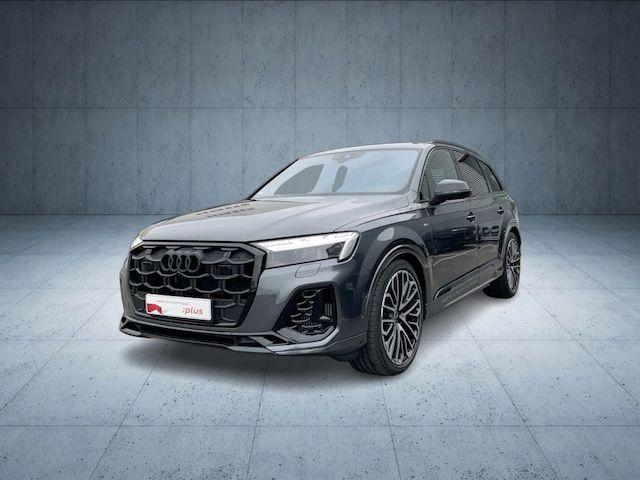 Audi Q7 SUV TFSI E S Line 60 TFSI E Quattro Tiptronic - 2025 - Joinsteer - #2