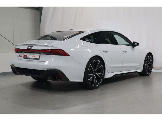 Audi RS7 Performance Quattro Tiptronic - 2024 - Joinsteer - #3