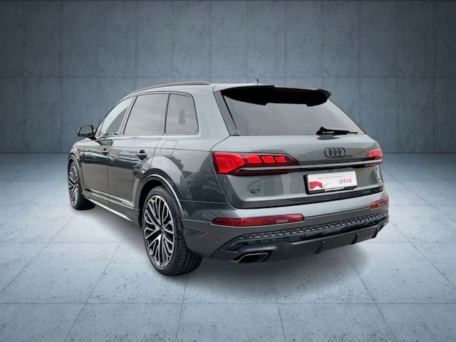 Audi Q7 SUV TFSI E S Line 60 TFSI E Quattro Tiptronic - 2025 - Joinsteer - #4