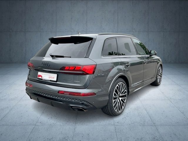 Audi Q7 SUV TFSI E S Line 60 TFSI E Quattro Tiptronic - 2025 - Joinsteer - #6