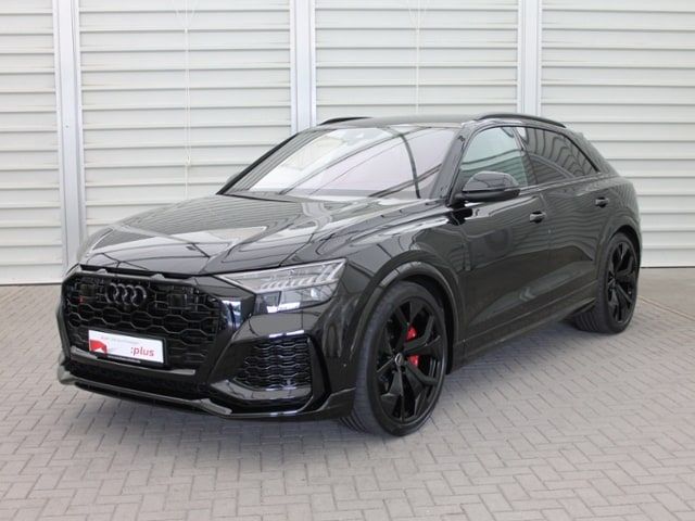 Audi RSQ8 TFSI Quattro Tiptronic - 2022 - Joinsteer - #2