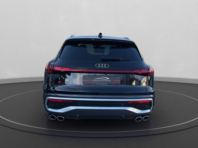 Audi SQ5 SUV TFSI S Tronic - 2025 - Joinsteer - #5