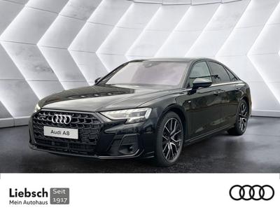 Audi A8 50 TDI Quattro Tiptronic - - Joinsteer - #1