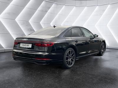 Audi A8 50 TDI Quattro Tiptronic - - Joinsteer - #4