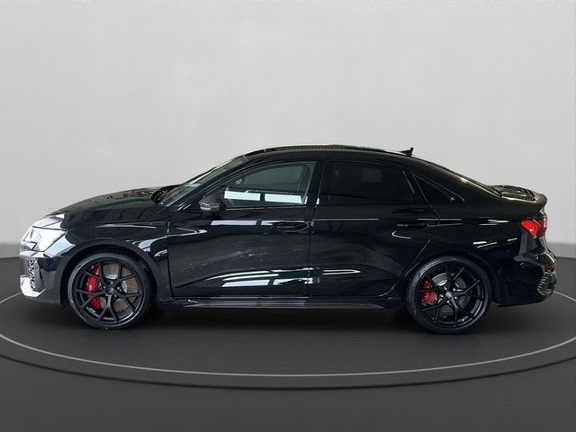 Audi RS3 Berline 2.5 TFSI Quattro S Tronic - 2024 - Joinsteer - #4