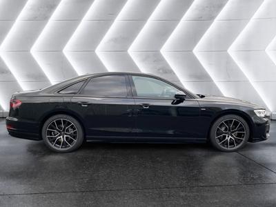 Audi A8 50 TDI Quattro Tiptronic - - Joinsteer - #5