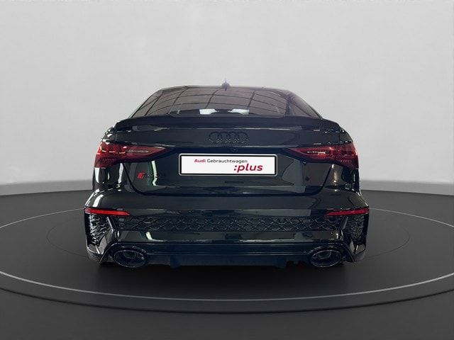 Audi RS3 Berline 2.5 TFSI Quattro S Tronic - 2024 - Joinsteer - #5