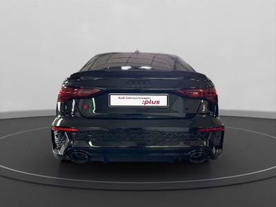 Audi RS3 Berline 2.5 TFSI Quattro S Tronic -  - Joinsteer - #4
