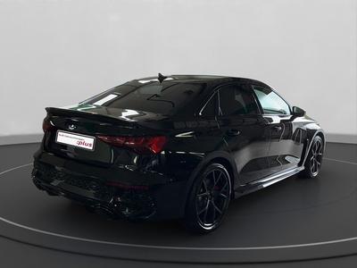 Audi RS3 Berline 2.5 TFSI Quattro S Tronic -  - Joinsteer - #5