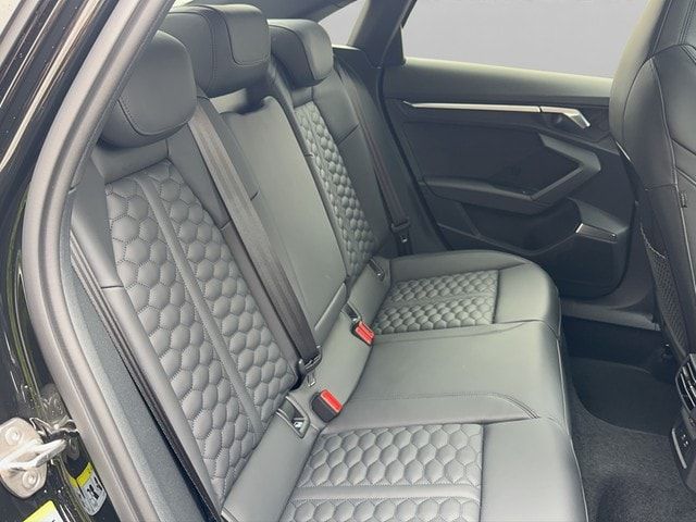 Audi RS3 Berline 2.5 TFSI Quattro S Tronic - 2024 - Joinsteer - #8