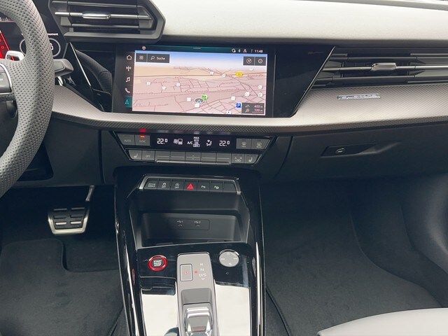 Audi RS3 Berline 2.5 TFSI Quattro S Tronic - 2024 - Joinsteer - #12