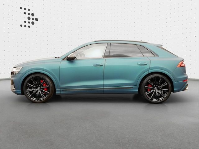 Audi SQ8 SUV TFSI Quattro Tiptronic - 2022 - Joinsteer - #3