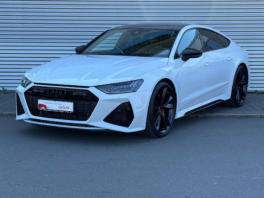 Audi RS7 Quattro Tiptronic - 2024 - Joinsteer - #2