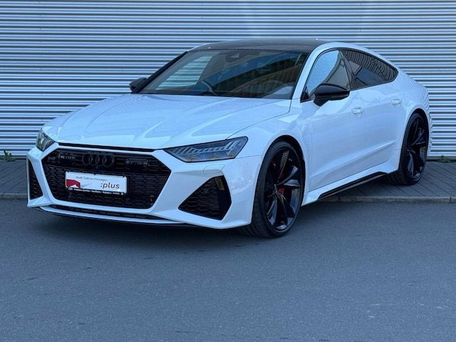 Audi RS7 Quattro Tiptronic - 2024 - Joinsteer - #2
