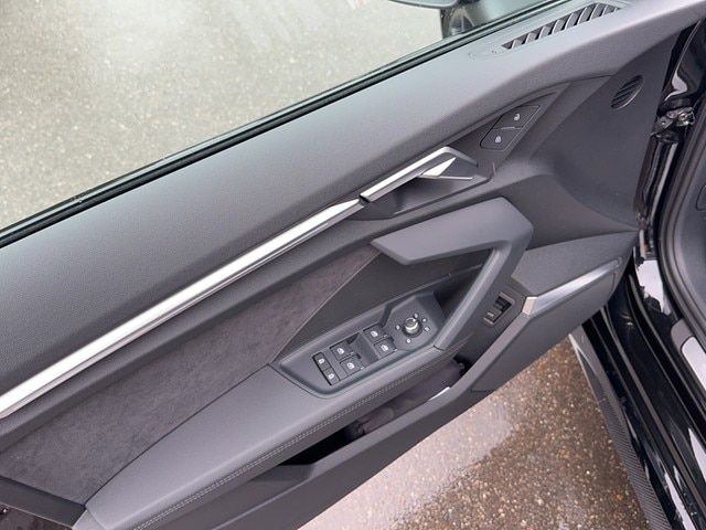 Audi RS3 Berline 2.5 TFSI Quattro S Tronic - 2024 - Joinsteer - #13